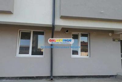 Garsoniera mobilata utilata Militari Residence 44.900 euro - 4