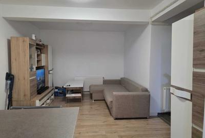 Apartament cu 2 camere decomandat în Bucium - 2