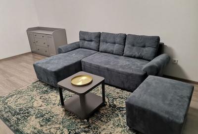 Apartament cu 2 camere decomandat în Aradului - 2