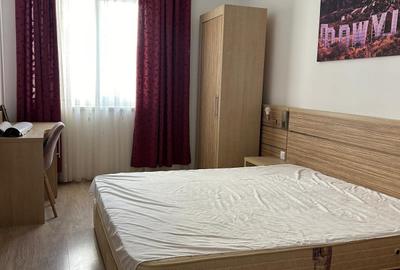 Inchiriere 2 camere Rin Grand Hotel Vitan loc de parcare inclus - 4