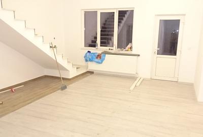 Casa noua semifisata in Deva, P+M, zona Zavoi, SC:245 mp, teren 719 mp Casa noua semifisata in Deva, P+M, zona Zavoi, SC:245 mp, teren 719 mp - 5