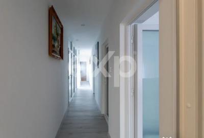 Casă cu 6 camere cu Teren 265 Mp în Mărgineni - 9