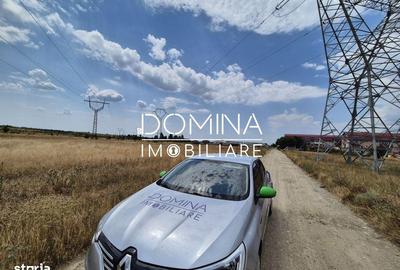 Spațiu comercial, în Centura - 2