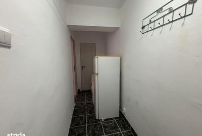 Garsonieră decomandată, mobilată în Mănăștur - 2