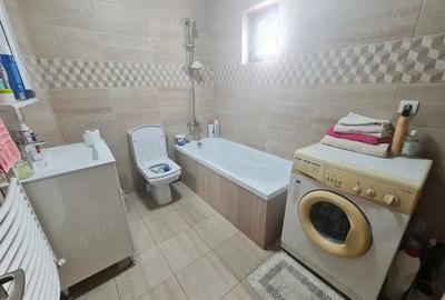 Casă cu 5 camere cu Teren 181 Mp în Chercea - 5