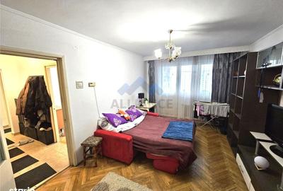 Apartament cu 2 camere decomandat în Alexandru cel Bun - 5