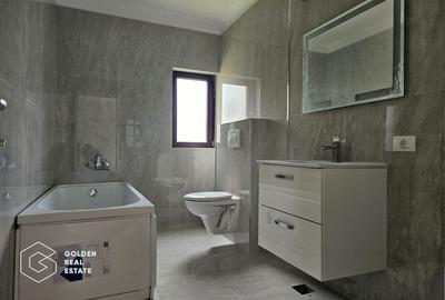 Casa spatioasa, 161 mp Utili, 4 camere, 4 bai, Tunari, COMISION 0% - 12