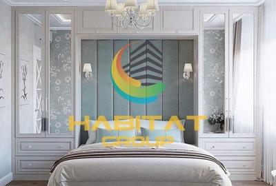 Apartament cu 3 camere in Zona Mall Grand Arena, termen 2025 - 4