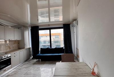 Apartament 2 camere - Mobilat si utilat - ALMAR LUXURY RESIDENCE-Mamaia Nord - 3