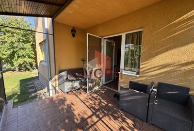 COMISION 0%.  Casa individuala cu garaj . Zona Decathlon . - 4