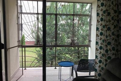 Apartament cu 2 camere decomandat, mobilat în Central - 6