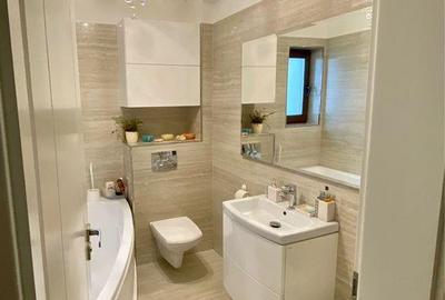 Casă cu 4 camere în Casele Micești - 1