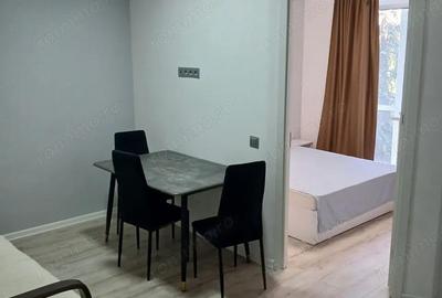 Garsonieră decomandată în Rahova - 2