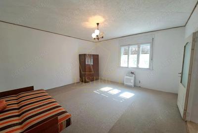 Spatiu cu 3 camere, anexa si terasa | Dumbravita - 8