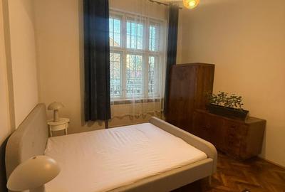 Apartament de închiriat, 3 camere, 77 mp, Central zona Spitalul Clinic Județean - 9