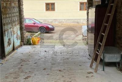Casă cu 3 camere cu Teren 560 Mp în Cărpinet - 11