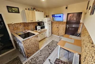 EXCLUSIVITATE! Apartament 1 camera, 24 mp, zona Manastur - 3