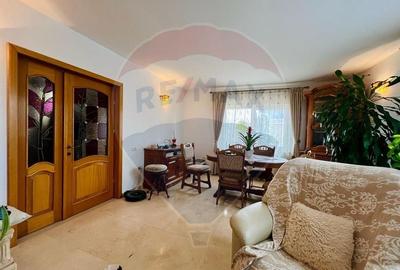 Casa de vanzare in Cumpana teren 800 mp - 9