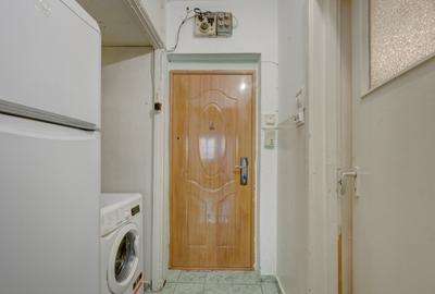 LIVIU REBREANU - PARK LAKE, GARSONIERA 30 MP, PANORAMA! - 15