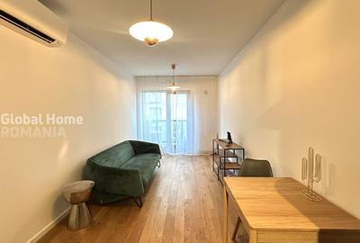 Apartament 2 camere | Aviatiei Park | 46MP - 3