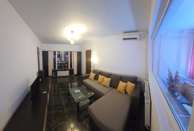 2 camere,  între metrou Gorjului și Păcii, Bld. Iuliu Maniu nr 170 - 11