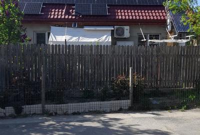 Casă cu 4 camere cu Teren 350 Mp în Pietroasele - 5