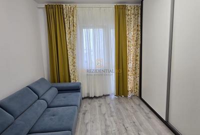 Apartament 2 camere, decomandat, etaj 4/11, Metalurgiei, Comision 0% - 23