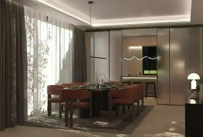 Casă cu 6 camere cu Teren 1380 Mp în Odăi - 10