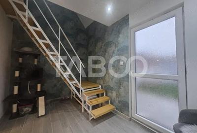 Comision 0% Casa de vanzare 67mp dressing zona Piata Cluj Sibiu - 2