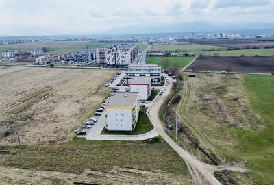 Teren Construcții intravilan de 16094 mp, în Periferie - 4