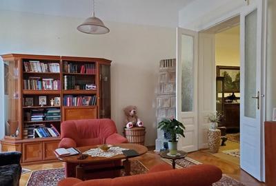 Apartament 3 camere zona Ultracentrala - ID : RH-28111-property Apartament 3 camere zona Ultracentrala - ID : RH-28111-property - 2