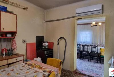 Casă cu 3 camere cu Teren 1440 Mp în Corod - 10