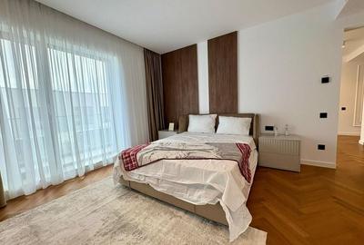 De Inchiriat | Vila Individuala Premium 4 Camere | Pipera - Tunari - 12