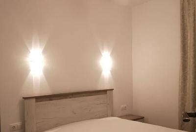 Apartament cu 3 camere decomandat în Crângași - 11