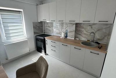 Garsoniera confort 1 de inchiriat