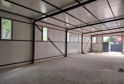Spațiu comercial, de 108 mp, în Vărsătura - 2