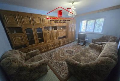 Strada Podgoriilor - Apartament 2 camere etaj 1 de vanzare! - 2