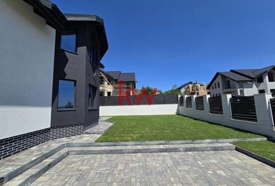 Vila Premium cu 5 Camere in Valea Adanca - 7