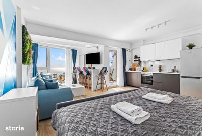 Garsonieră în Nord - 19