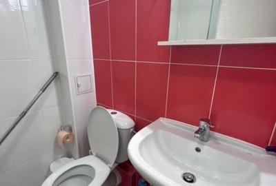 Garsoniera, 25mp, centrala proprie, metrou, AC, Palladium Residence - 7