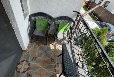 Casa spatioasa, complet mobilata, cu teren generos - Floresti, Prahova - 18