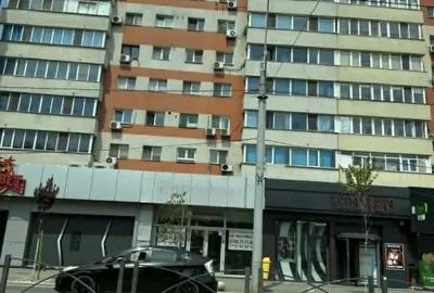 Apartament cu 2 camere semidecomandat în Central - 5