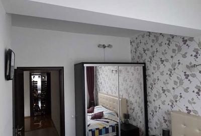 Apartament cu 3 camere decomandat în Central - 5