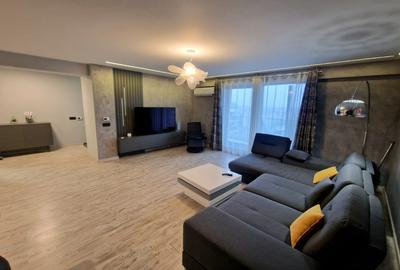 Complex Rezidential - Penthouse - High Class- 4 camere - loc parcare subteran - 3