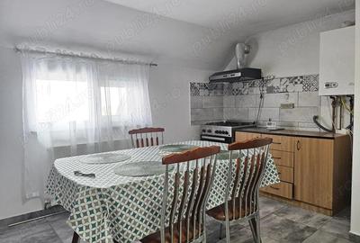 Apartament cu 3 camere decomandat, mobilat în Găvana - 14