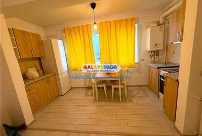 Garsoniera mobilata utilata Pollux Residence, 300 euro - 4