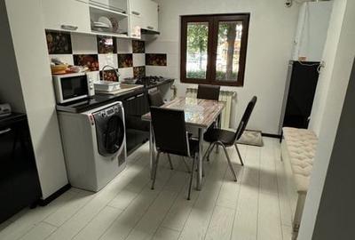 Apartament cu 2 camere decomandat în Central - 8