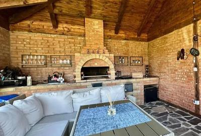 Casă cu 3 camere cu Teren 3000 Mp în Bran - 17