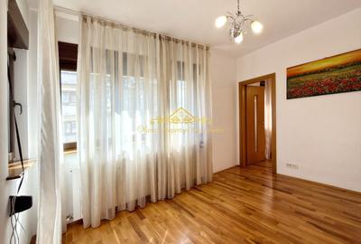 Casă individuală cu 8 camere cu Canalizare în Cotroceni - 6