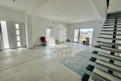 Casă cu 4 camere cu Teren 255 Mp în Calea Urseni